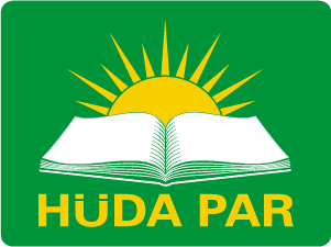 Ahmet Yalın | HÜDA PAR logosu